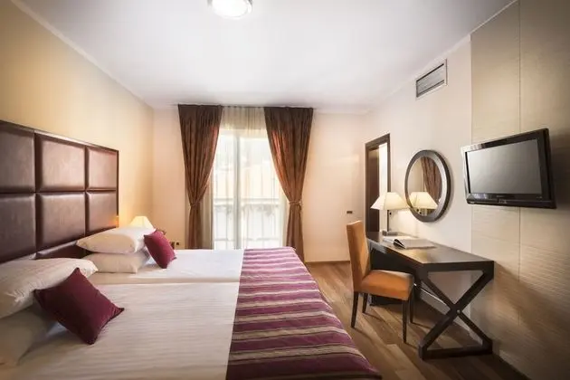 Luxury Apart Daire, Balkon, Deniz Manzaralı