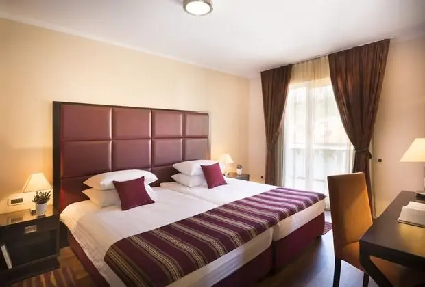 Luxury Apart Daire, Balkon, Deniz Manzaralı