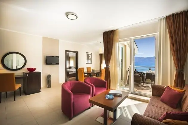 Luxury Apart Daire, Balkon, Deniz Manzaralı