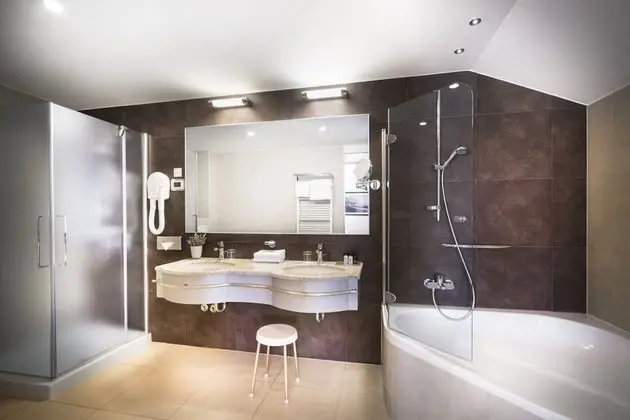 Luxury Apart Daire, Balkon, Deniz Manzaralı