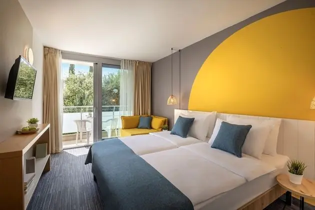 Superior Room for 2+1
