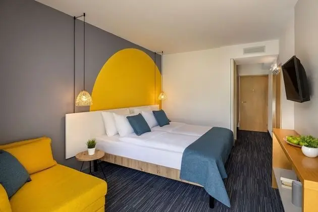 Superior Room for 2+1