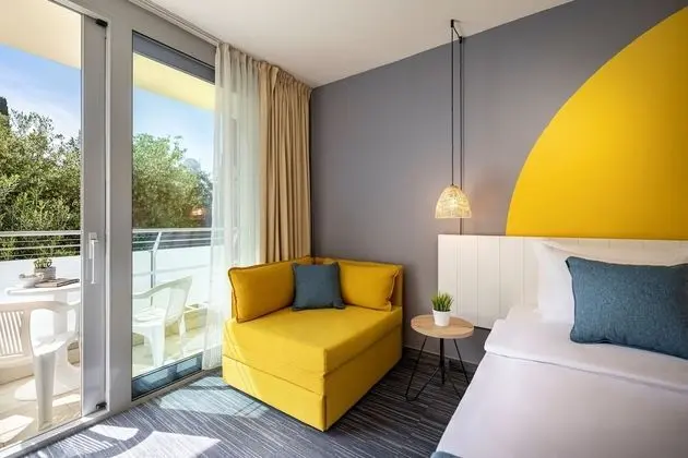 Superior Room for 2+1
