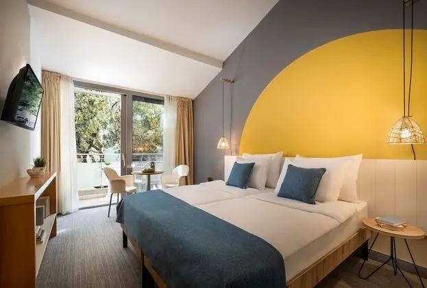 Superior Room for 4+2