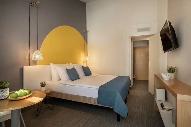 Superior Room for 4+2
