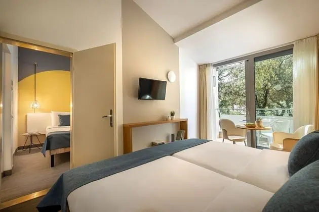Superior Room for 4+2