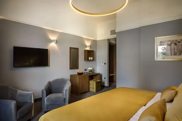 Çift ​​kişilik Premium