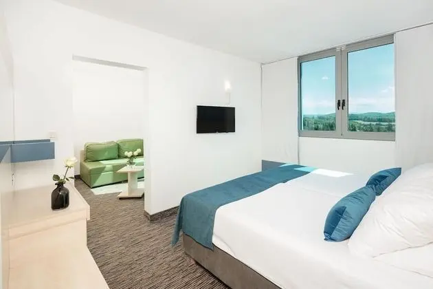Junior Suite for 2+1 - Hotel