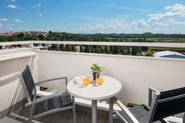 Junior Suite for 2+1 - Hotel