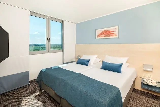 Junior Suite for 2+1 - Hotel