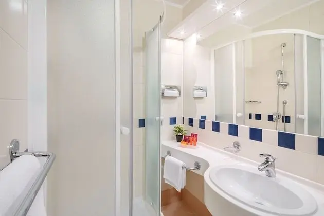 Junior Suite for 2+1 - Hotel