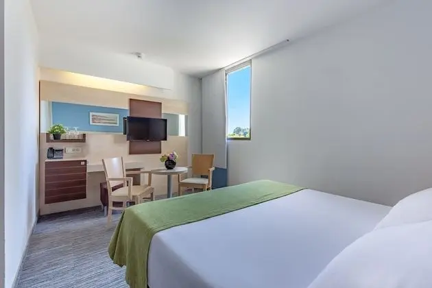 Room for 2 - Hotel