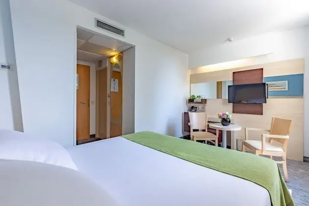 Room for 2 - Hotel