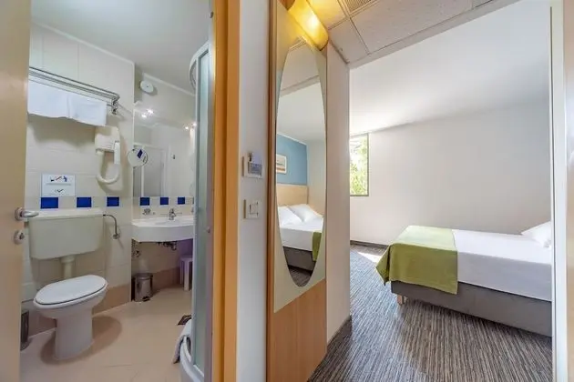 Room for 2 - Hotel