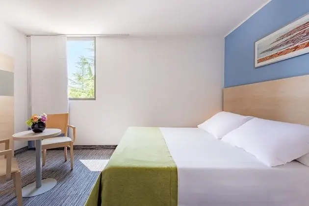 Room for 2 - Hotel