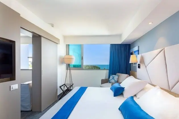 Suite for 2+2 - Hotel