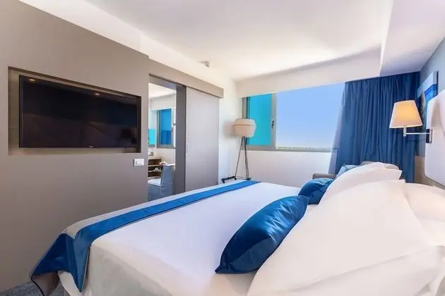 Suite for 2+2 - Hotel