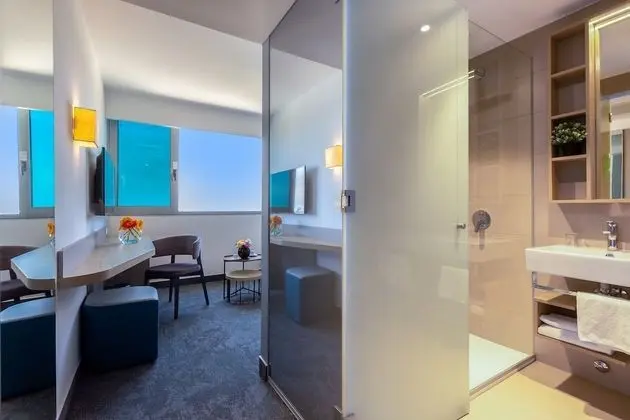 Suite for 2+2 - Hotel