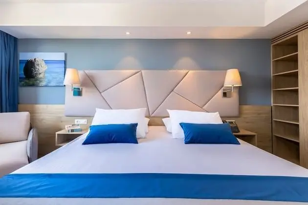 Suite for 2+2 - Hotel