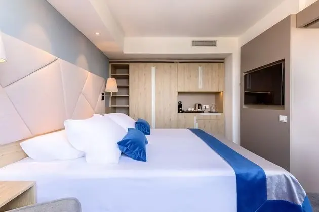 Suite for 2+2 - Hotel