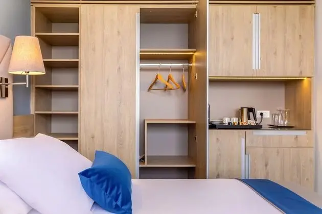 Suite for 2+2 - Hotel