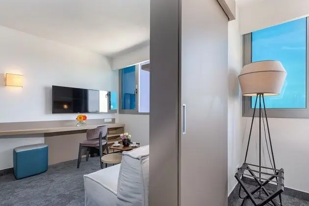 Suite for 2+2 - Hotel