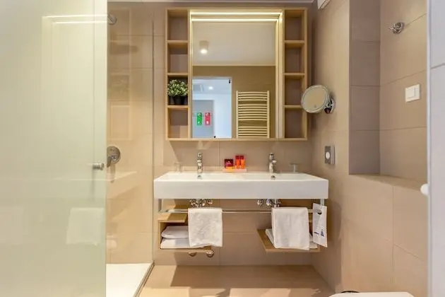 Suite for 2+2 - Hotel