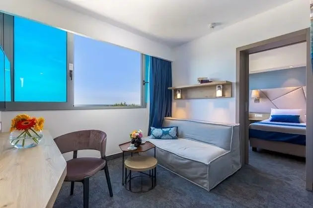 Suite for 2+2 - Hotel