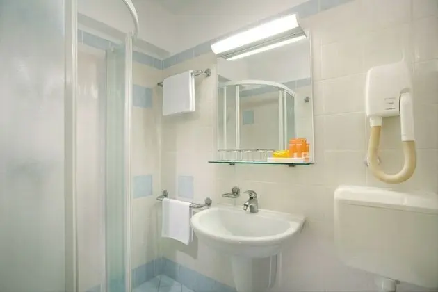 Apartment for 4+2 - Residence