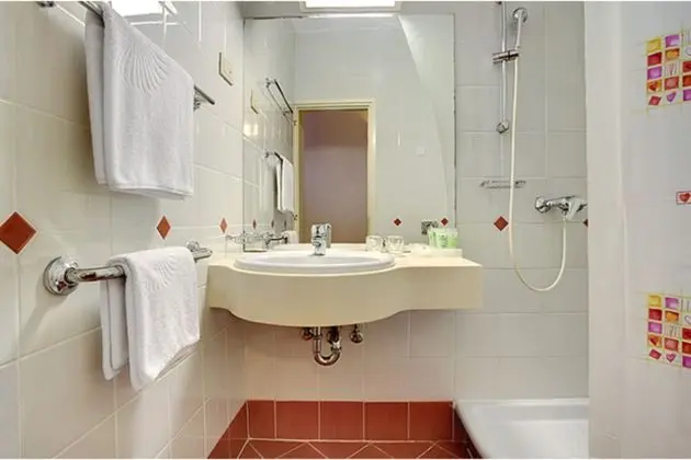 Çift ​​kişilik Sea View With Balcony