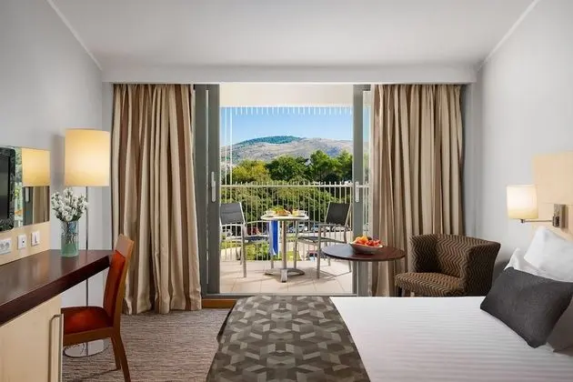 Superior Room for 2+1