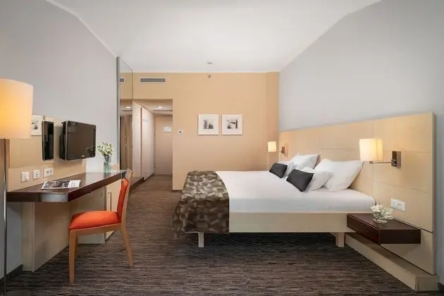 Superior room for 4+2