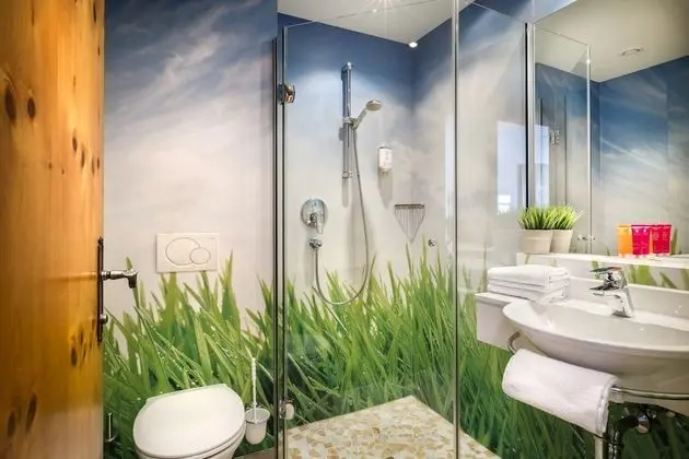 Classic Üç Kişilik Oda