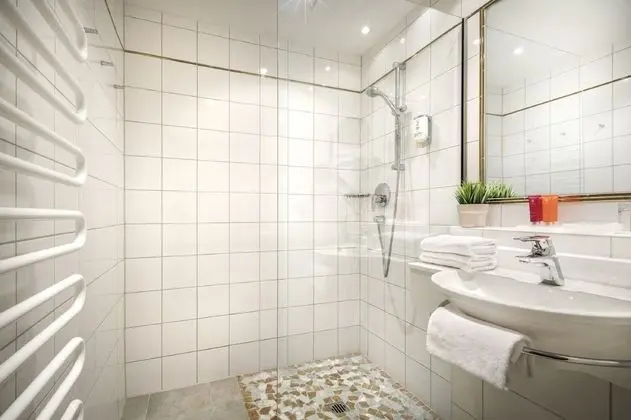 Superior Üç Kişilik Oda