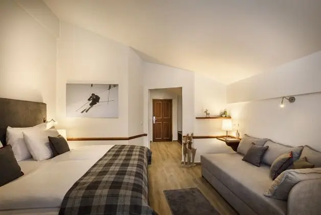 Superior Üç Kişilik Oda