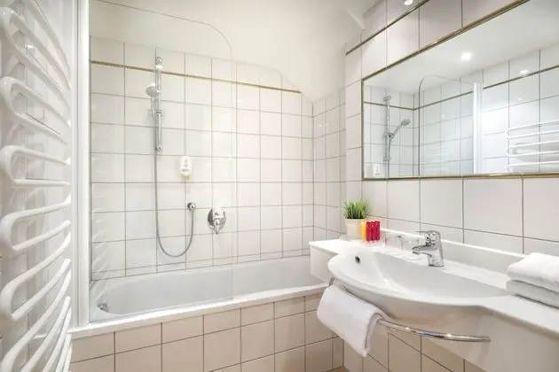 Superior Üç Kişilik Oda