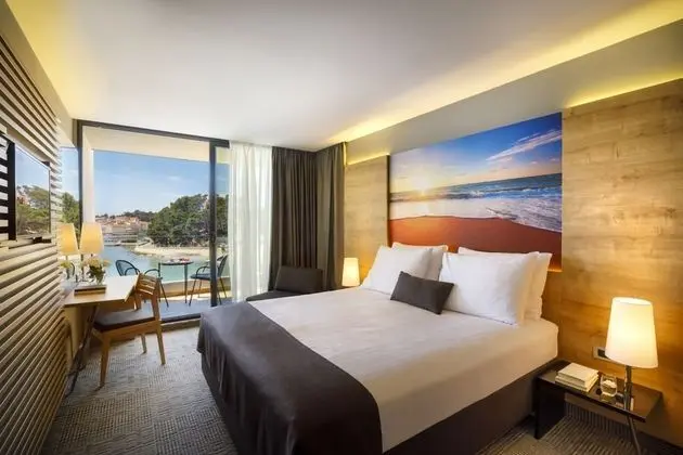 Room for 2+1 Seaview