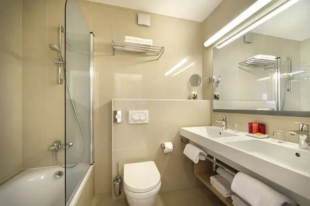 Junior Suite for 2+2