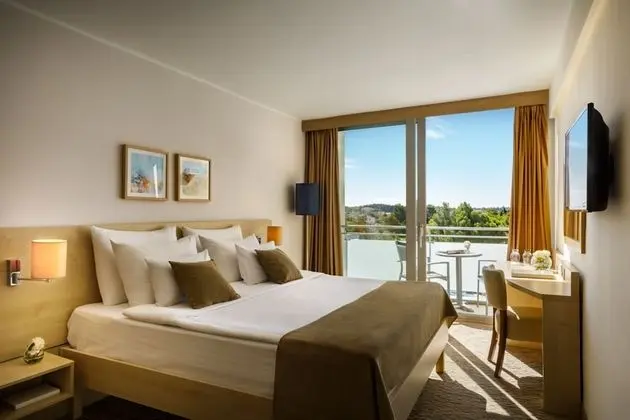 Room for 2 Seaside
