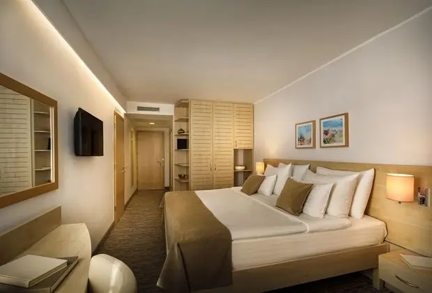 Room for 2 Seaside