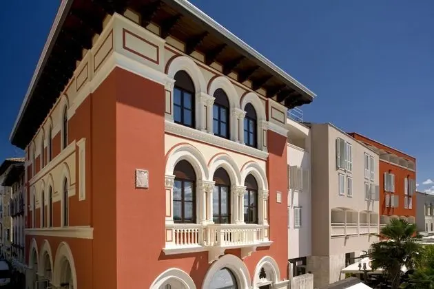 Suite for 2+1 Seaview - Villa Giulietta