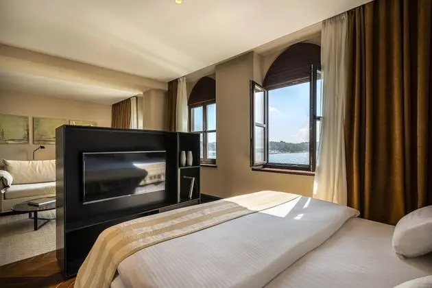 Suite for 2+1 Seaview - Villa Giulietta