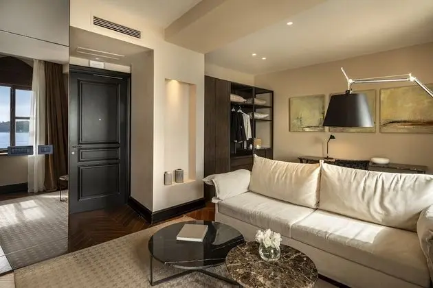 Suite for 2+1 Seaview - Villa Giulietta