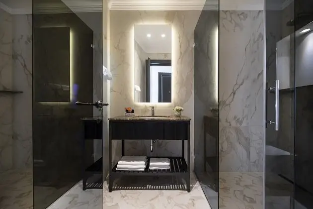 Suite for 2+1 Seaview - Villa Giulietta