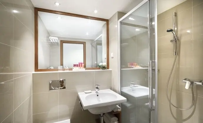 Superior Room for 2 Seaview - Hotel