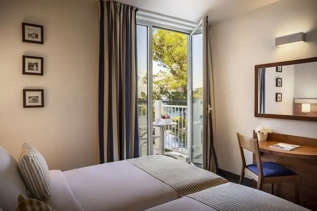 Junior Suite for 2+2 Seaside - Casa Sanfior
