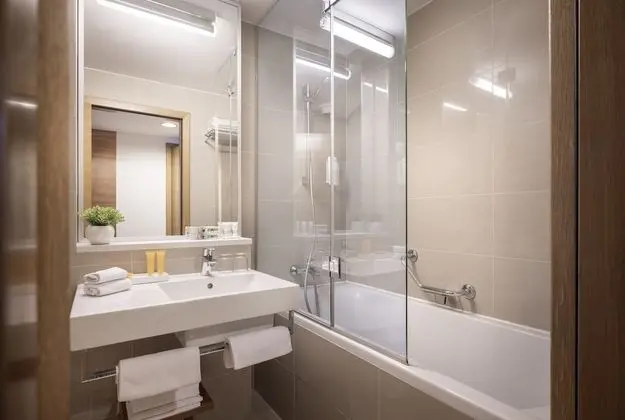 Junior Suite for 2+2 Seaside - Casa Sanfior