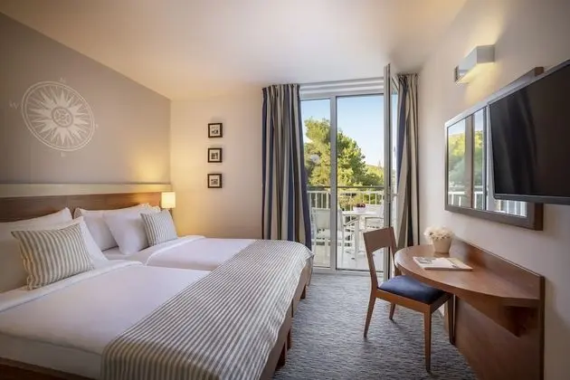 Junior Suite for 2+2 Seaside - Casa Sanfior