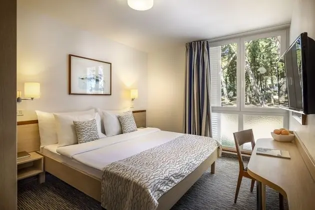 Room for 1+1 - Hotel