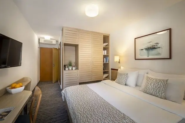 Room for 1+1 - Hotel